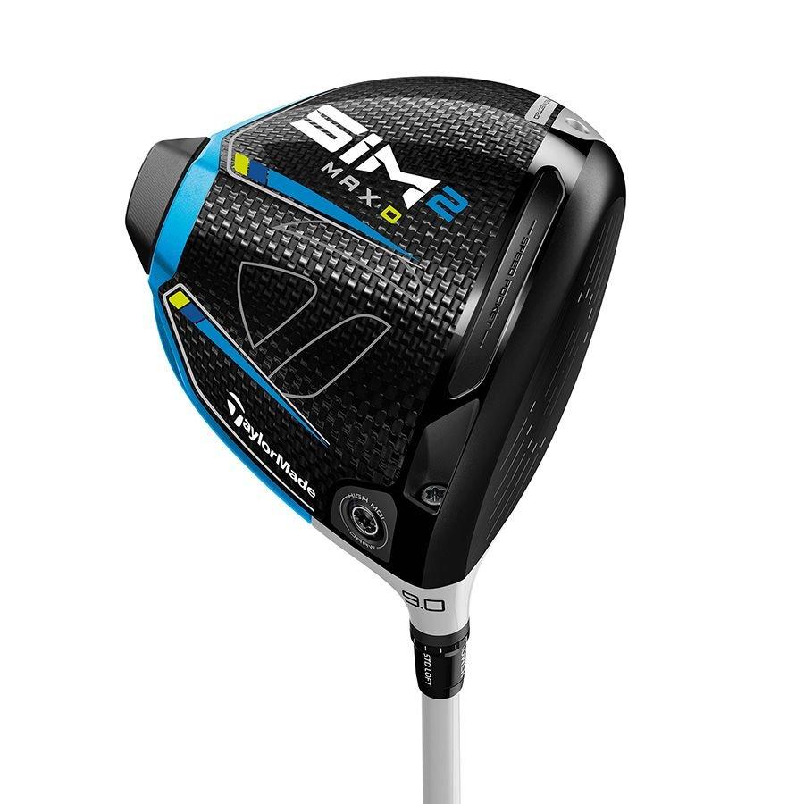 SIM2 Max Draw Driver | TAYLORMADE | Golf Town Limited